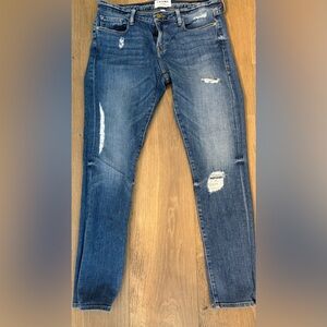 Frame le garçon size 27